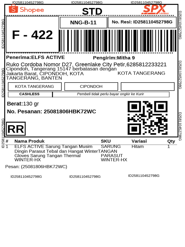Get Return Label-1755525658876.pdf 20250818 210433 0000 | PDF