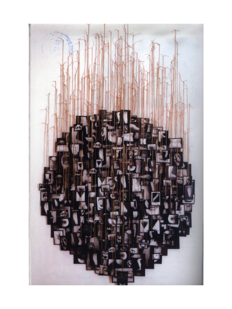 La-Fotografia-y-El-Cuerpo-Posmoderno-2-John-Pultz | PDF