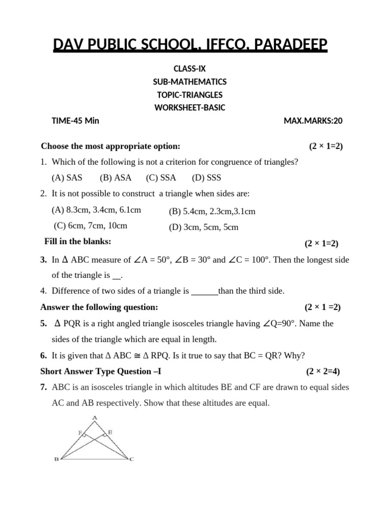 Qns BASIC | PDF