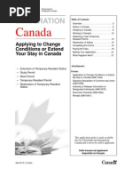 Immigration to Canada