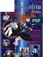 Gothic Lolita Bible 2