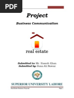 Free Real Estate Development Proposal Template (2023 Legal Sample ...