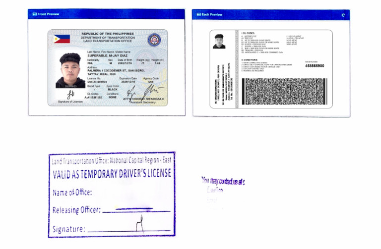 License | PDF