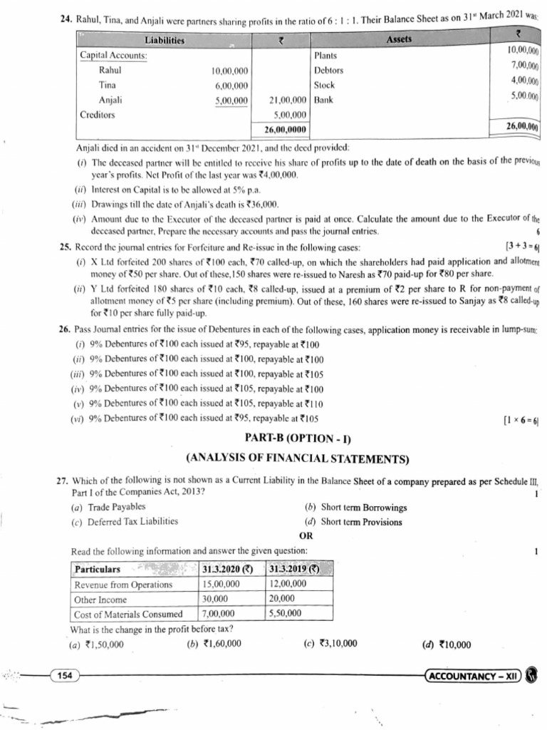 Acc - PP | PDF