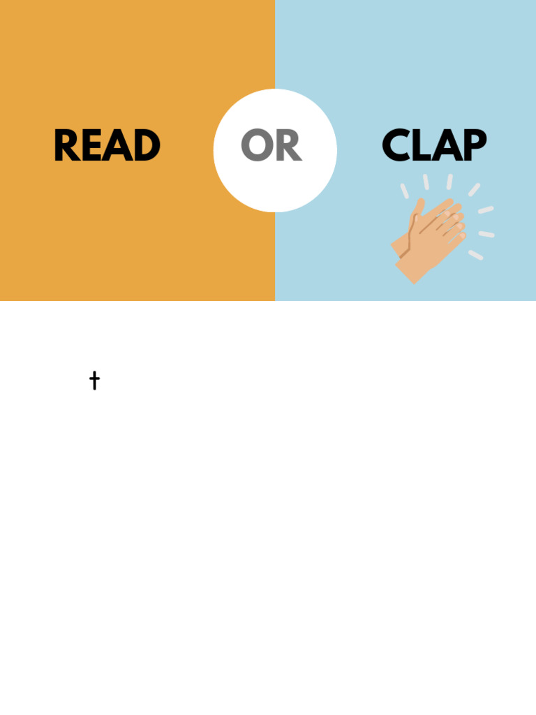 Fast Reading Lesson 1 | PDF