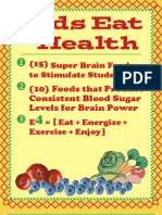 Health Foods