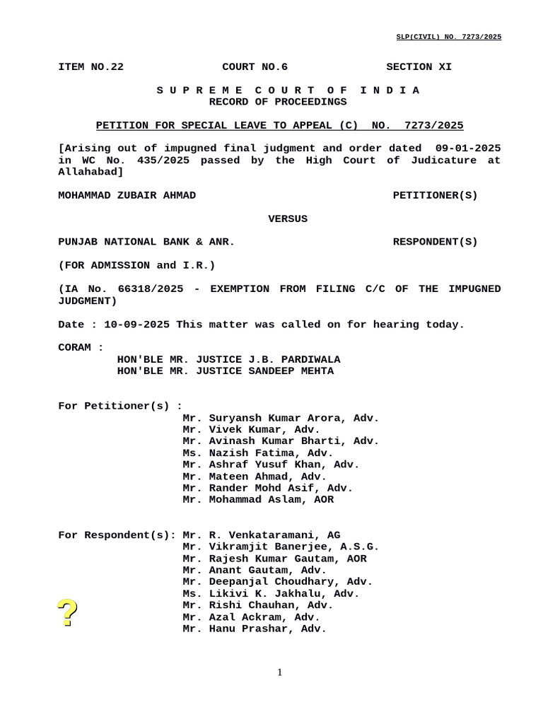 Supreme Court Ruling on PNB Appeal | PDF | Jurisdiction | Political Law