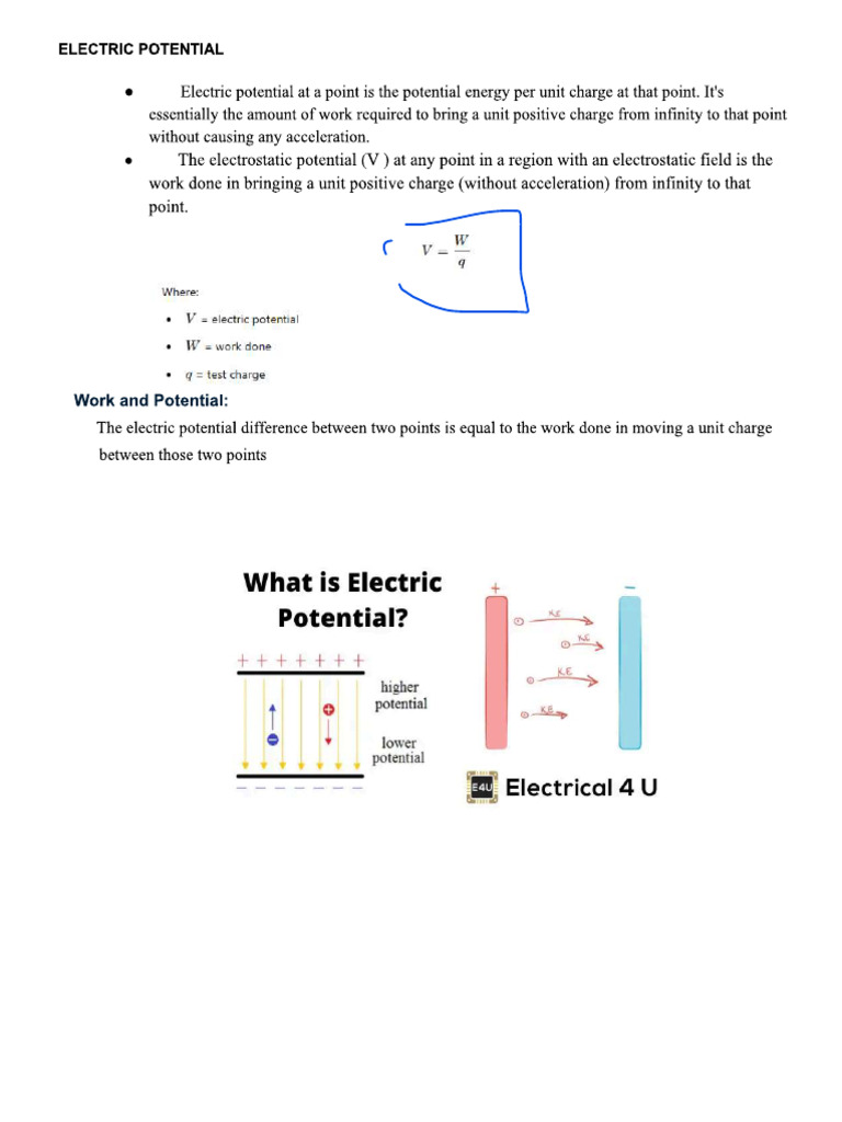 Chap 2 Notes | PDF