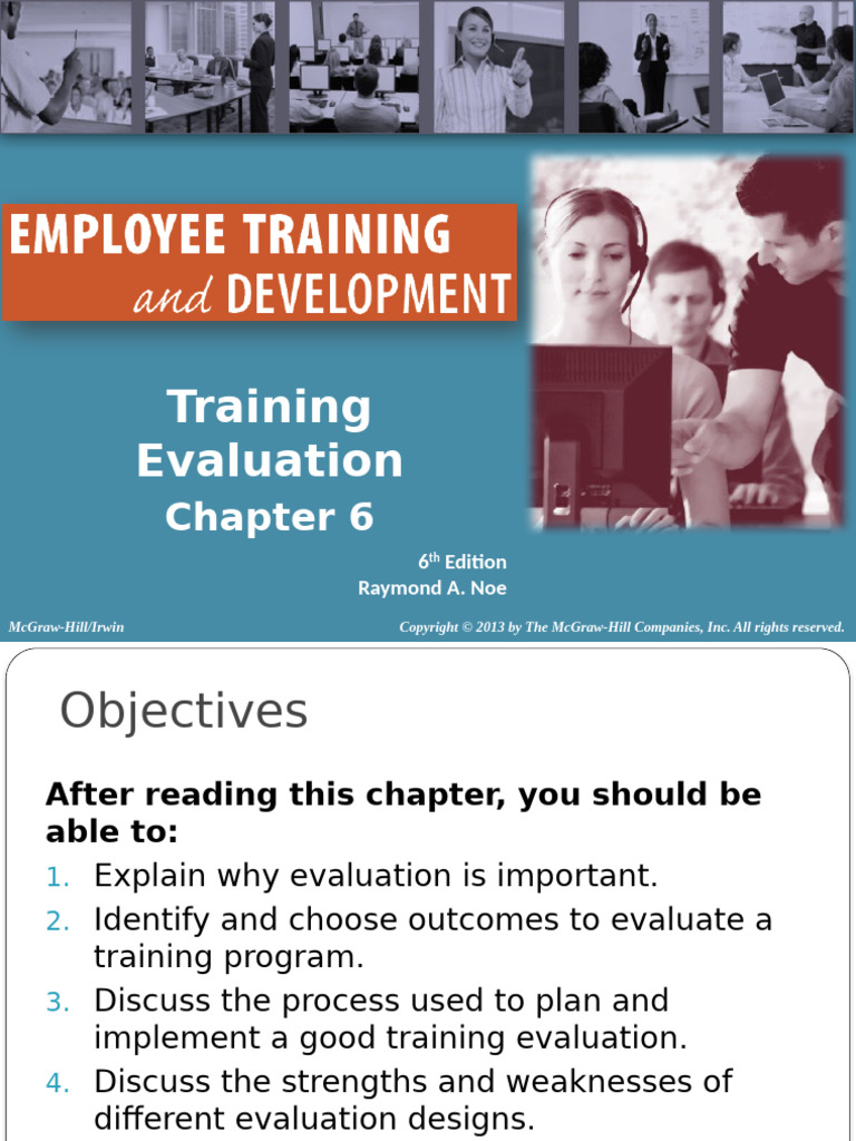 Training Evaluation Strategies Explained | PDF | Evaluation | Learning