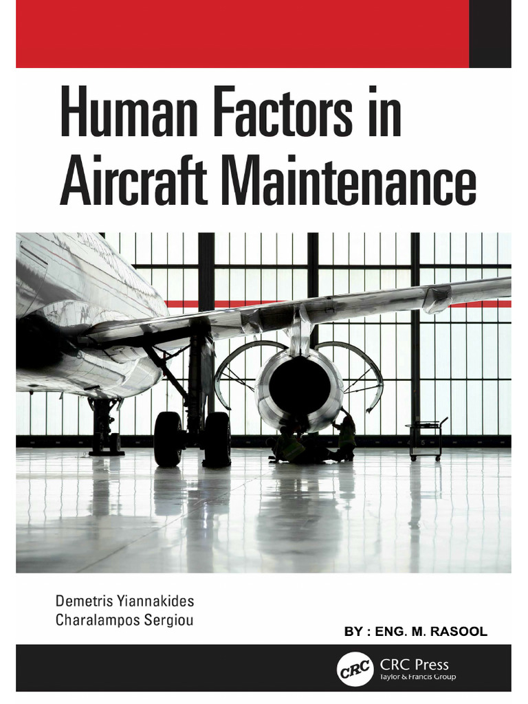 Training Document by Eng. M. Rasool | PDF | Aircraft | Aviation