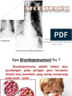 Bronkopneumoni RSPN