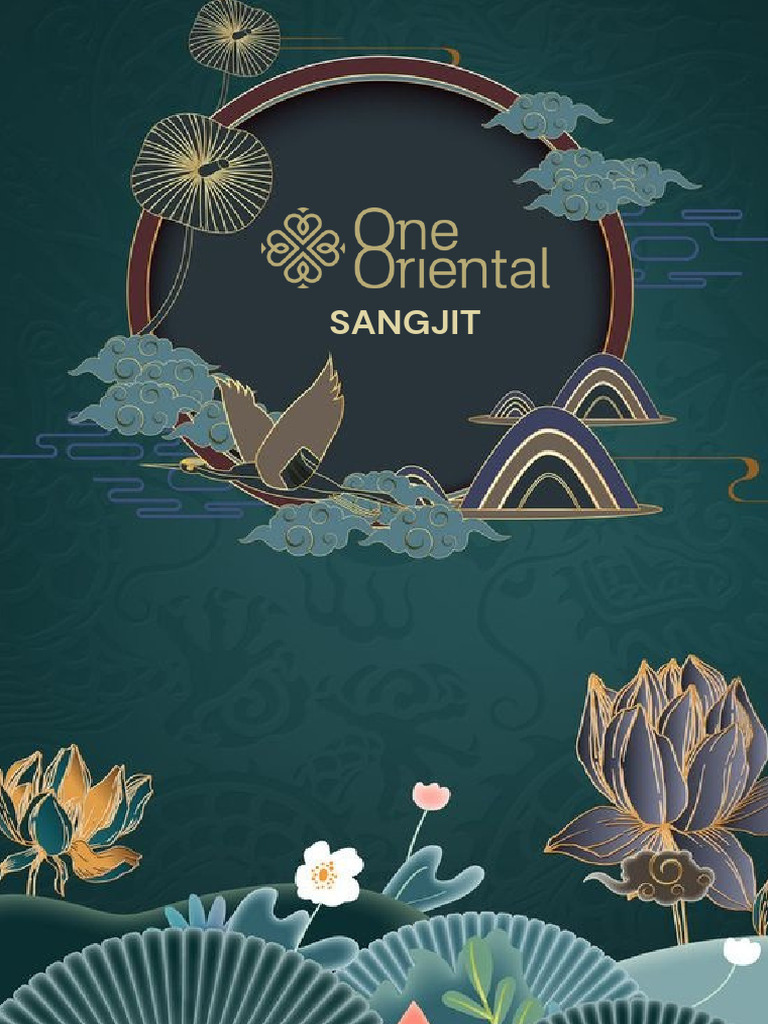 Sang J It Package Oo 2025 | PDF | Desserts | Foods