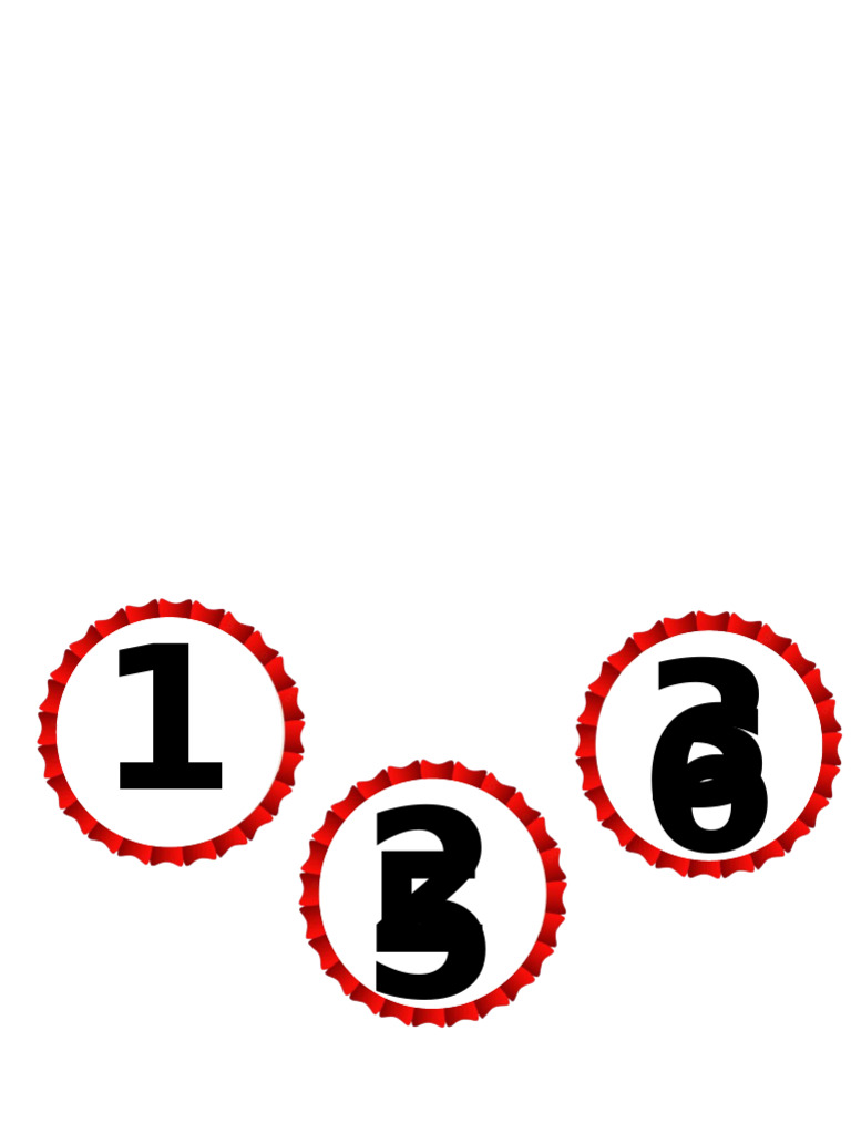 Numbers | PDF
