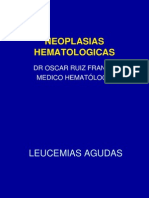 Neoplasias Hematologicas Usamedic