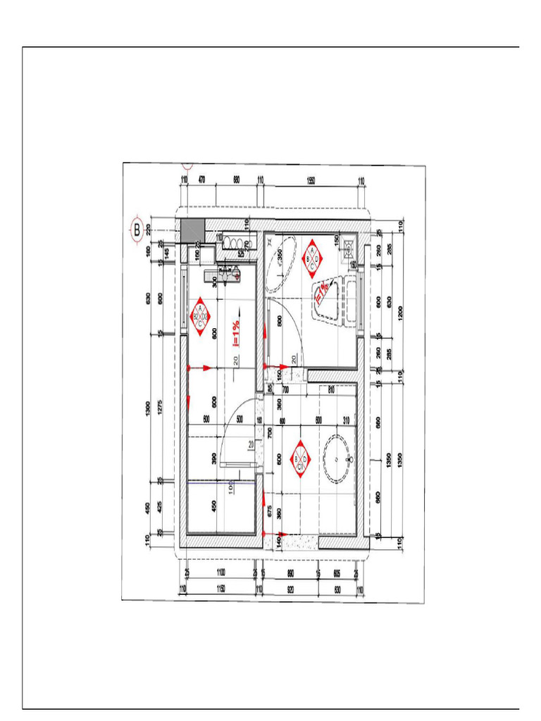 Drawing1 Model | PDF