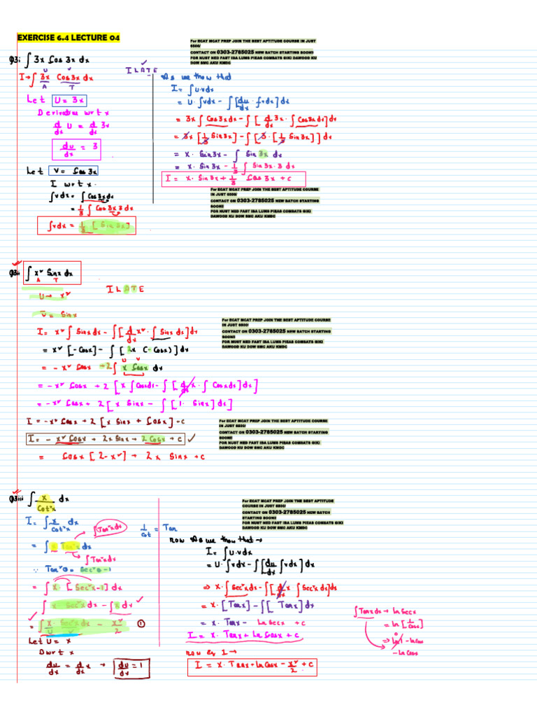 Best ECAT MCAT Prep Course for 6500 | PDF
