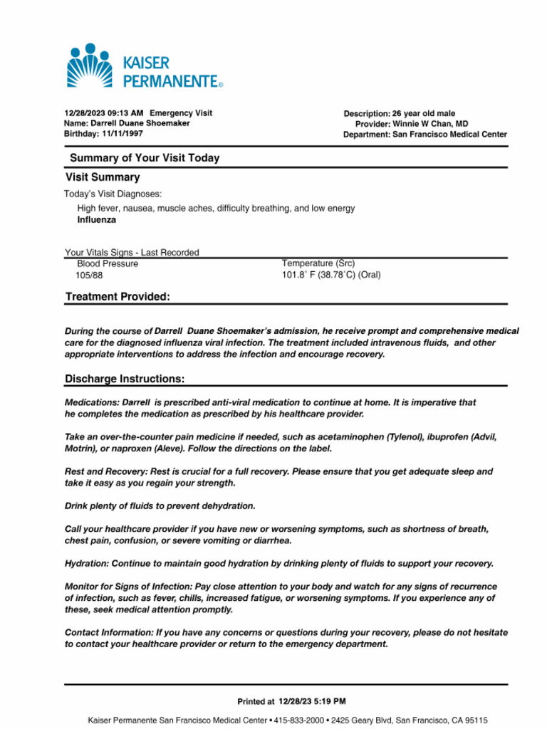 Kaiser 1 | PDF
