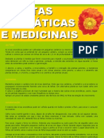 Aromaticas Medicinais