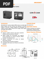 Keyence IV4-400CA Camera Data Sheet | PDF | Electrical Connector ...