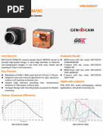 Keyence IV4-400CA Camera Data Sheet | PDF | Electrical Connector ...