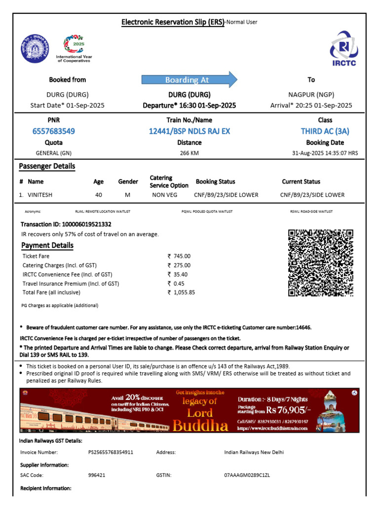 6557683549 | PDF | Identity Document | Payments