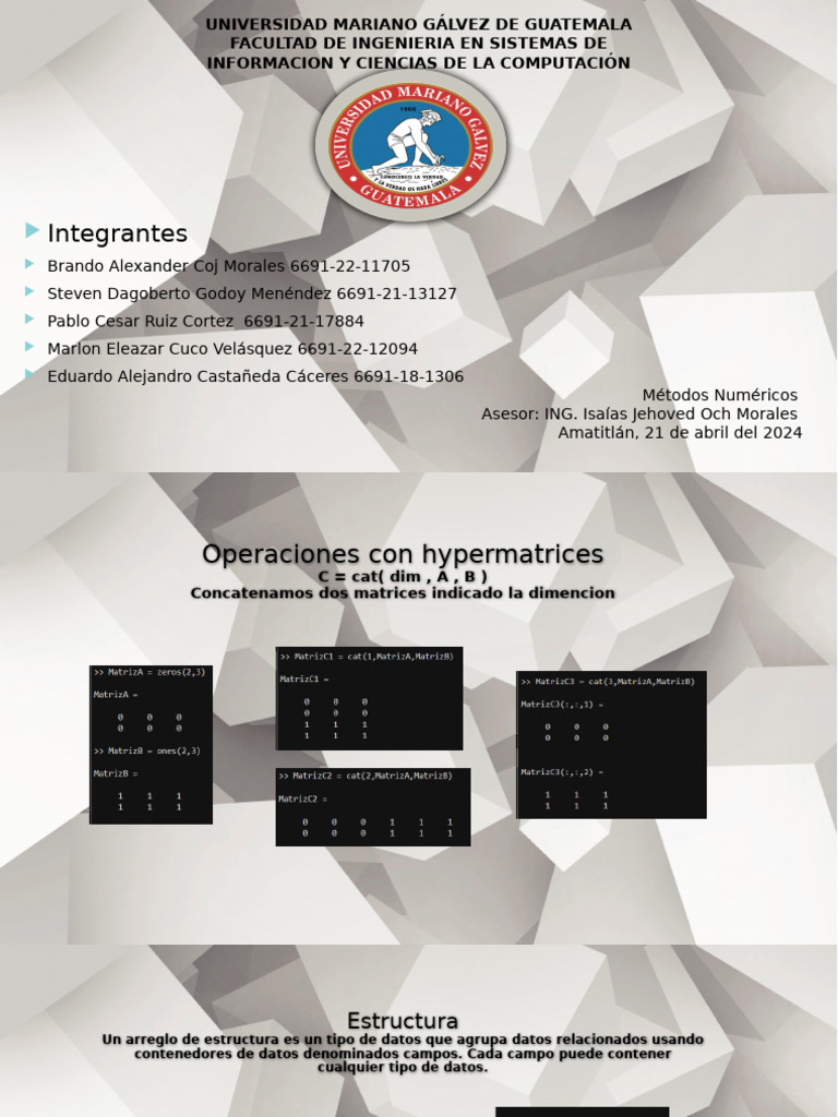 Clase 9 | PDF