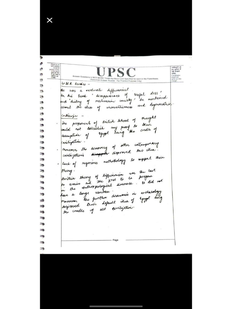 Handwritten Notes5@121 | PDF