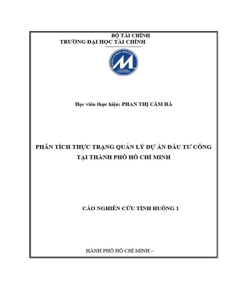 Phan Thi Cam Ha - 5232006t030 | PDF
