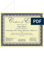 certificatememphis0001