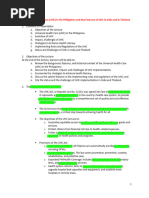 PhilHealth Organizational Structure Updates | PDF | Government