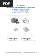 Direct vs Indirect Data Sources Explained | PDF | Data | Sampling ...