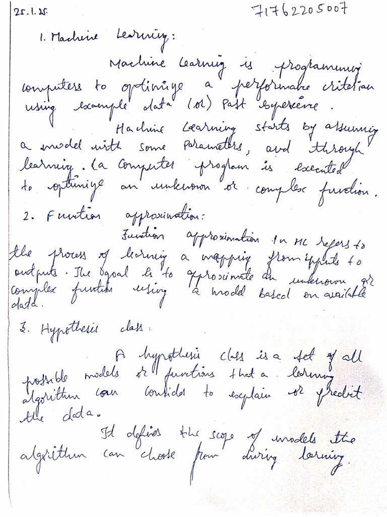 ML Assignment 2 | PDF