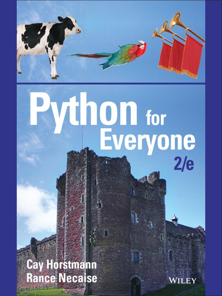 Python Programming Basics for Beginners | PDF | Trigonometric Functions ...