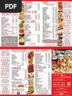 Download Our Menu by john01701 SN91685294 doc pdf