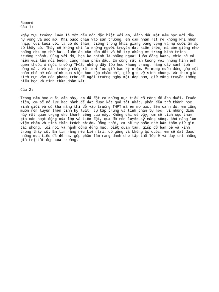 Ever Note Result | PDF