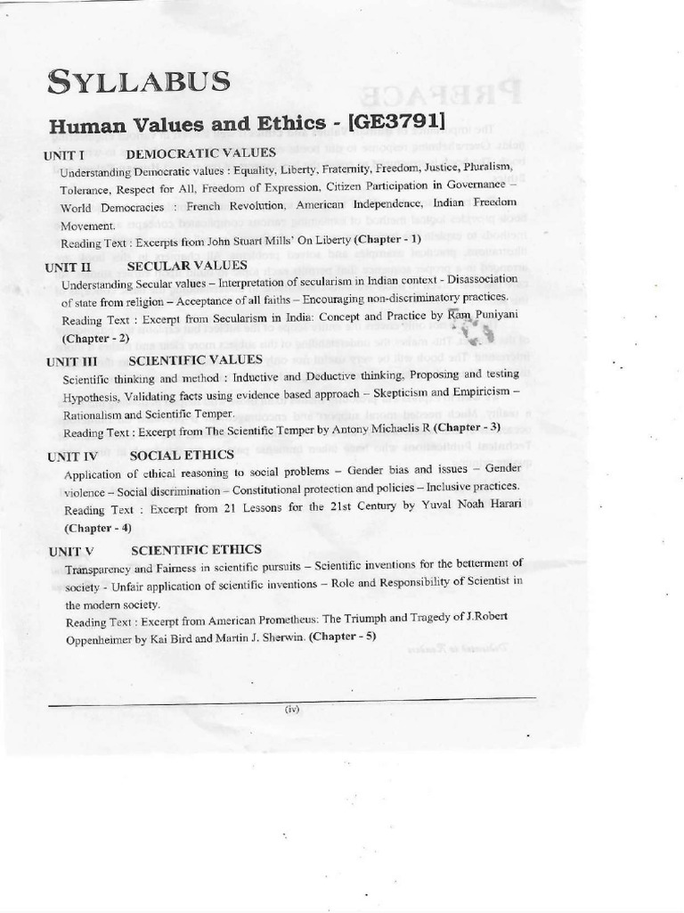 HVE Scan Merged Compressed | PDF | Democracy | Political Ideologies