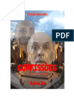 CONFISSÕES