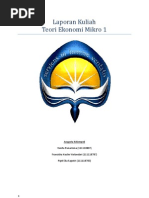 Download Pengertian Mikroekonomi  by ladylomo SN91686343 doc pdf