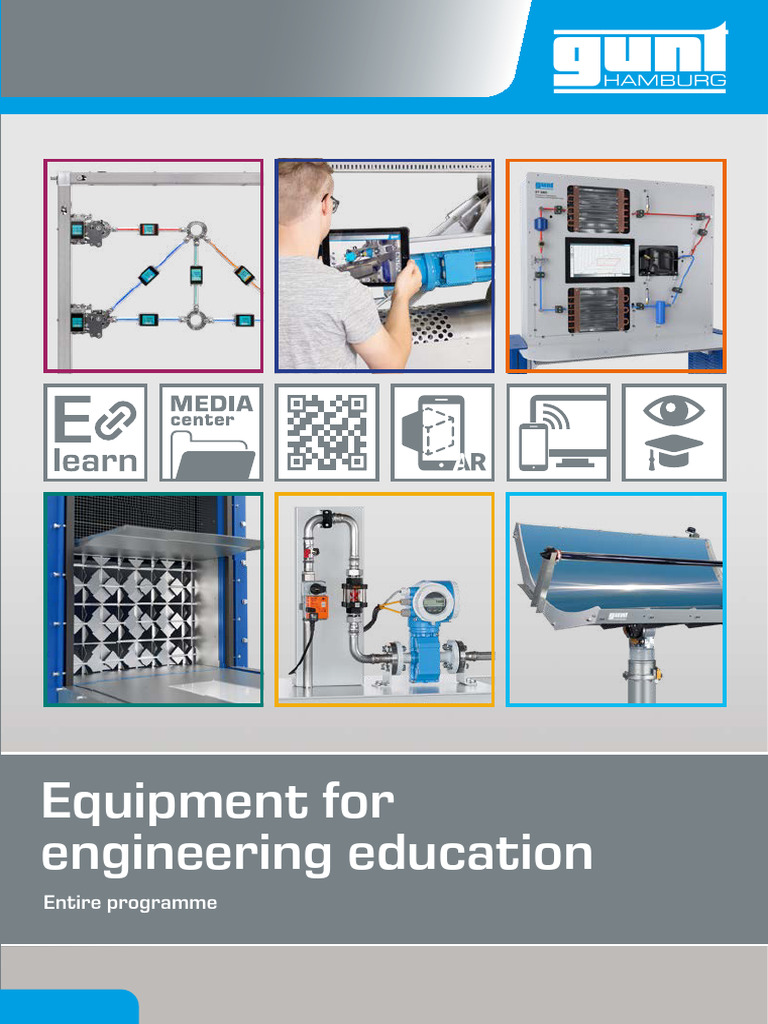 Engineering Education Equipment Catalogue | PDF | Buckling | Bending