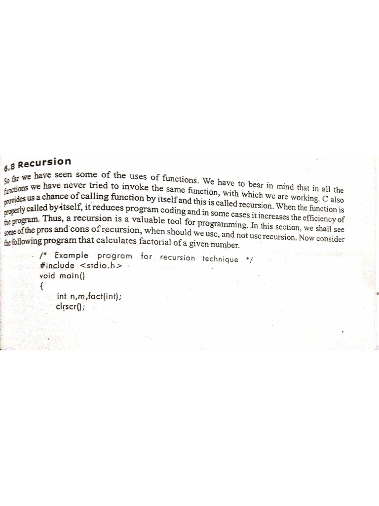 Unit 3 | PDF