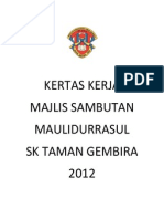 KERTAS KERJA