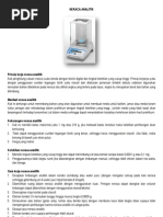 Download NERACA ANALITIK by atik_triplet836 SN91687623 doc pdf