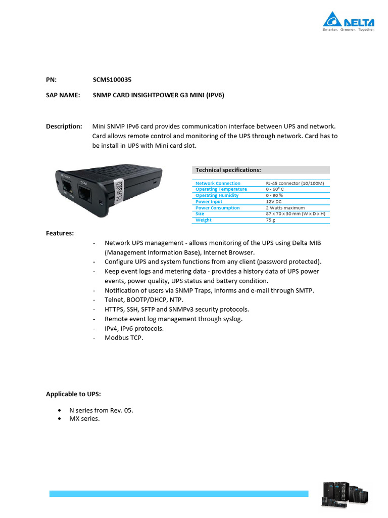 S Cms 100035 | PDF
