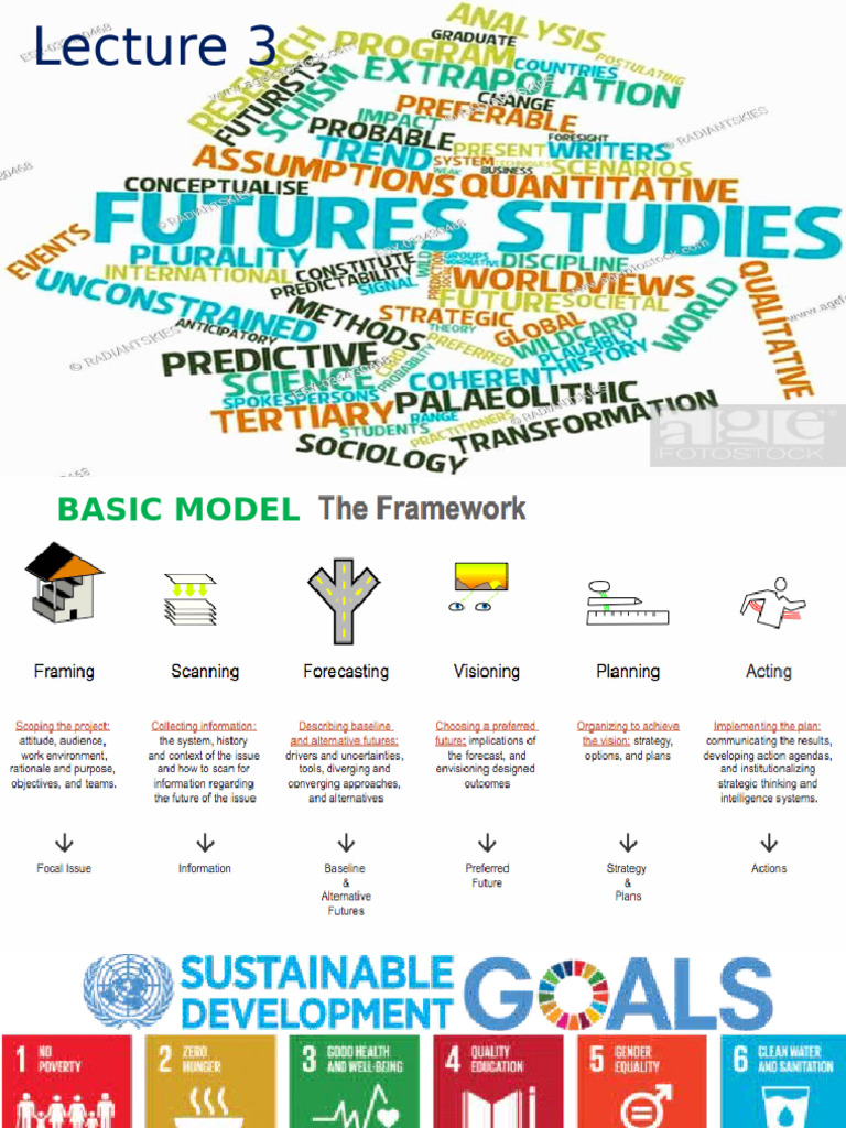 Understanding SDG 4: Quality Education | PDF | Economies