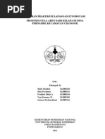 Download Laporan Etnobotani Gula Kelapa by Ntheew Ajaah SN91690136 doc pdf