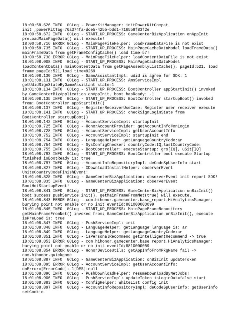 gc ٢٠٢٥ ٠٨ ٠٧ | PDF | Hypertext Transfer Protocol | Internet