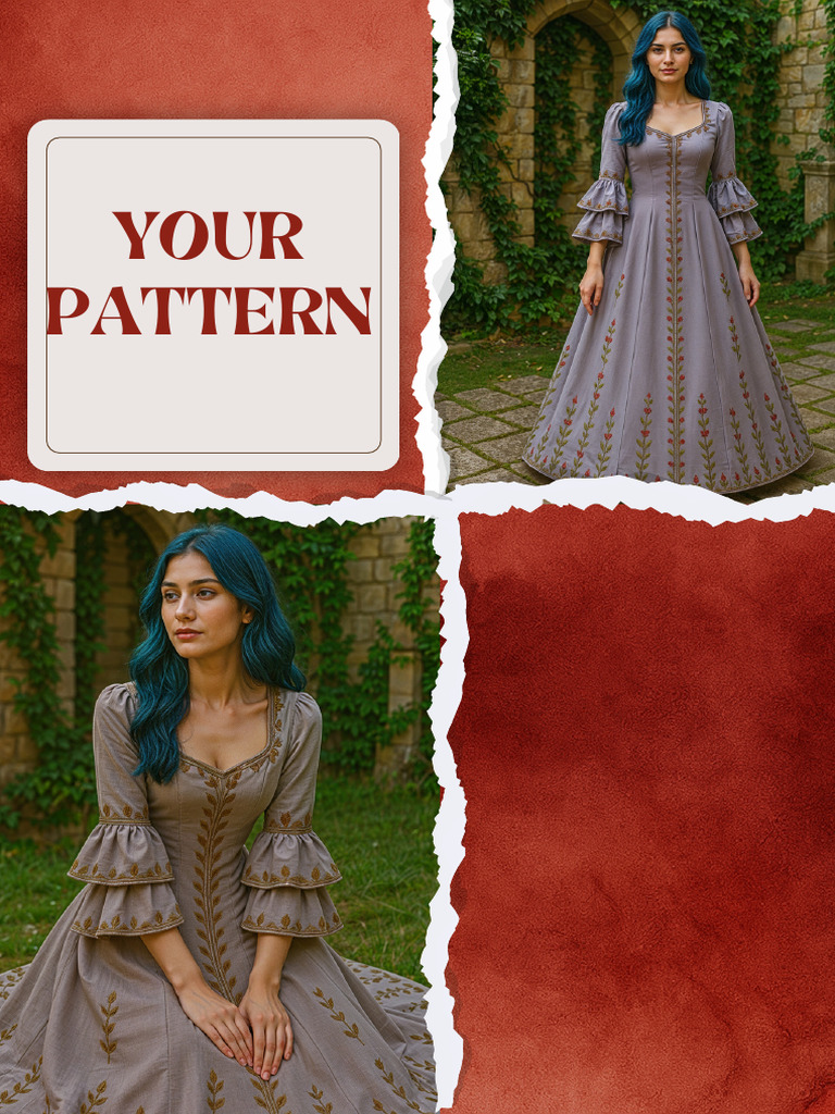 Your Pattern 3 | PDF
