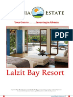 Albania Property For Sale - Lalzi Bay Resort