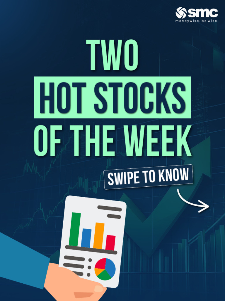 Monday Picks - 2 Hot Stocks of The Week! | PDF