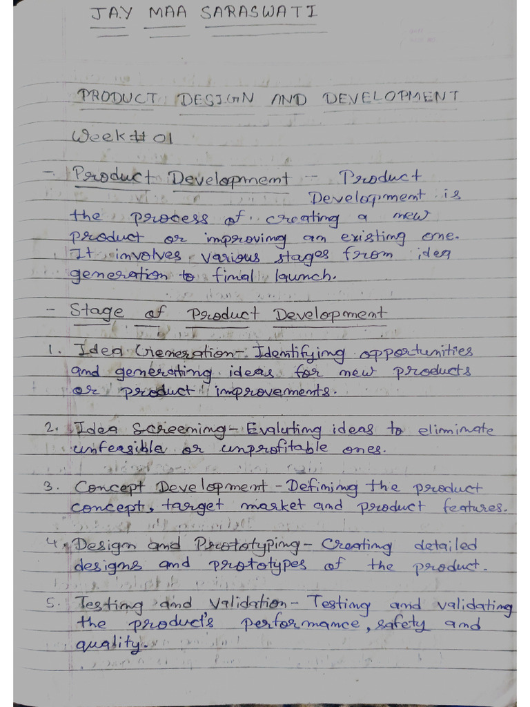 PDD | PDF